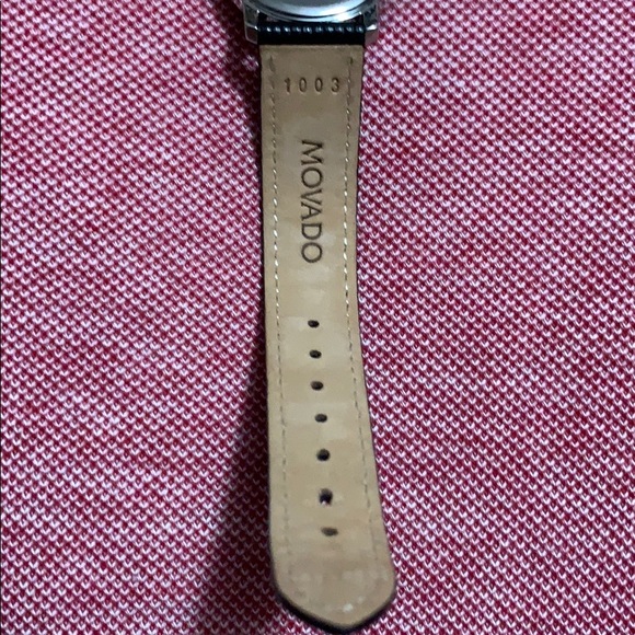 movado 210004
